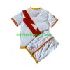 Tenue Rayo Vallecano Enfant Domicile 2023-2024 Maillot de Foot